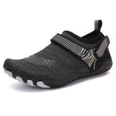 Zapatillas Acuaticas Infantiles Antideslizantes Velcro - Irina Shop