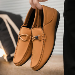 Zapatillas de Malla Hombre | Transpirables y Ligeras