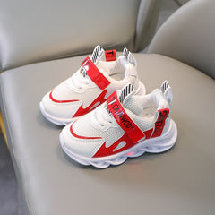 Zapatillas Luminosas Niños con Luces LED | Deportivas