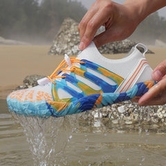 Zapatillas de Playa Hombre | Transpirables y Antideslizantes