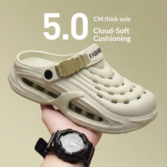 Sandalias Hombre Verano – Playa y Exterior EVA