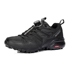 Zapatillas Senderismo Hombre Ligeras Transpirables 40-47