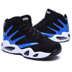 Zapatillas Baloncesto Hombre Air Cushion Antideslizantes - Irina Shop