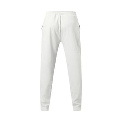 Pantalones Deportivos Hombre Casual Sueltos Rectos con Cordón