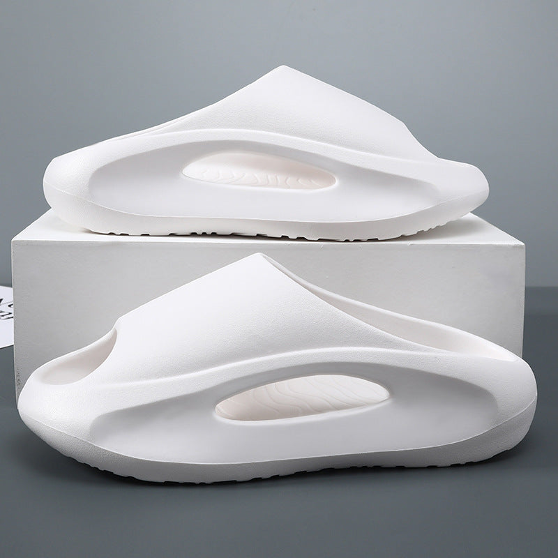 Chanclas Verano Unisex Punta Abierta EVA Ligeras