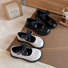 72119decf6fd66e768c583c9a73dZapatos Mary Jane Niña con Lazo - Planos Elegantes Primavera75ad