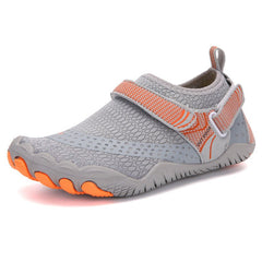 Zapatillas Acuaticas Infantiles Antideslizantes Velcro - Irina Shop