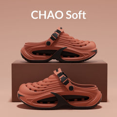 Sandalias Hombre Verano – Playa y Exterior EVA