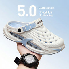 Sandalias Hombre Verano – Playa y Exterior EVA