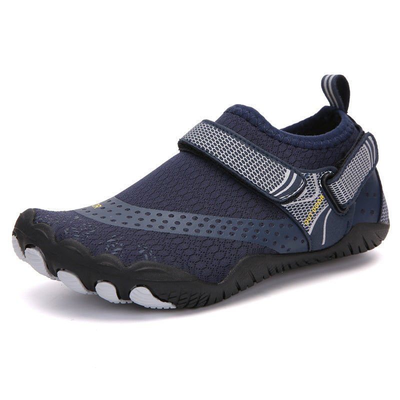 Zapatillas Acuaticas Infantiles Antideslizantes Velcro - Irina Shop