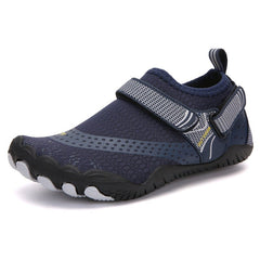 Zapatillas Acuaticas Infantiles Antideslizantes Velcro - Irina Shop